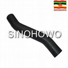 Rubber Hose WG1642840091 CHINA Original Truck Spare Parts  For Sale  