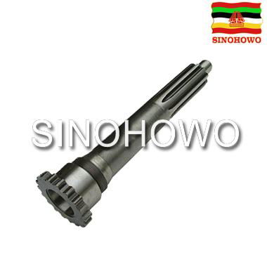 Gear Shift Cylinder 4210ND-010   CHINA Original Truck GearBox Parts  For Sale   3