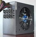 750w Modular ATX Power Supply with