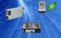 300W Flex Power Supply with Active PFC, 80+