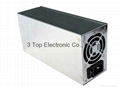 80plus 2U 800W power supply