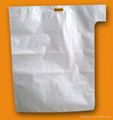 Heat Seal Foil Bags