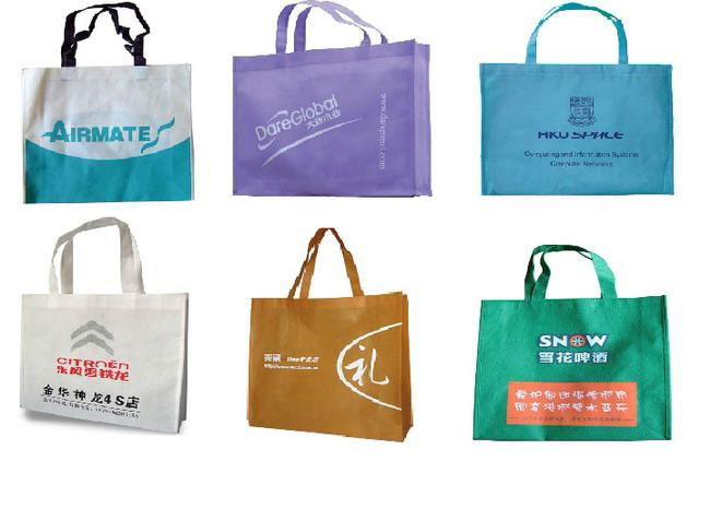 shopping bag