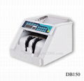 Currency counter Money counter  DB150  1