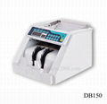 Currency counter Money counter  DB150 