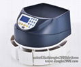 coin counter sorter display total value with printer DB450  1