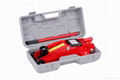 2ton Hydraulic floor jack  car jack