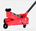 3ton Hydraulic floor jack  car jack  1