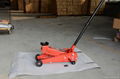 3ton Hydraulic floor jack  car jack  3