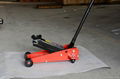 4ton Hydraulic floor jack  car jack 