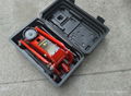 2tom Hydraulic floor jack  SUV 2