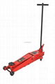 3ton Hydraulic long floor jack  