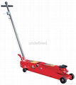 3ton Hydraulic floor jack  long floor jack 2