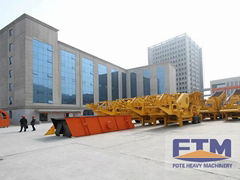 Henan Fote Heavy Machinery Co., Ltd.