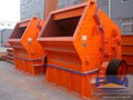 Impact Crusher 1