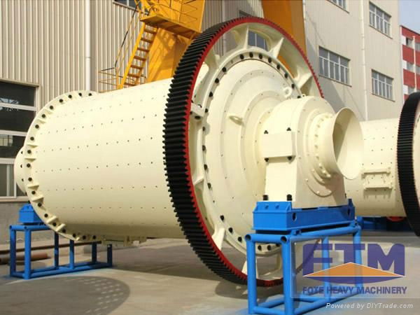 Ball Mill