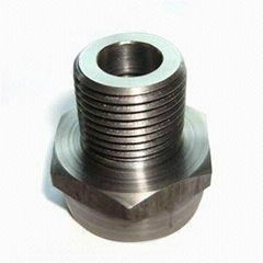 stainless steel cnc machining parts