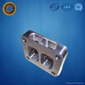 precision cnc milling machining parts