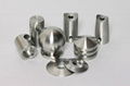 OEM precision machining stainless steel