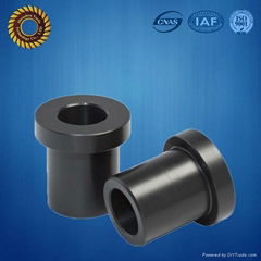 Precision machining plastic parts POM/ABS/Nylon