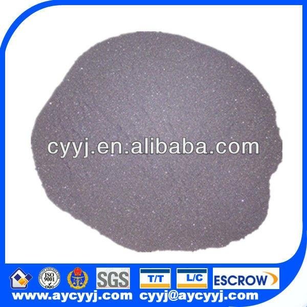 high pure ferro calcium silicon powder and lump  4