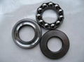 thrust ball bearing