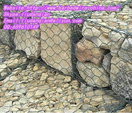 high quality Gabion Mesh