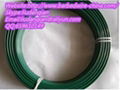 PVC Coated Wire 1