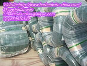 PVC Coated Wire 2