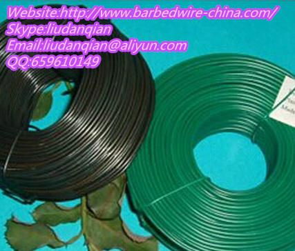 PVC Coated Wire 3