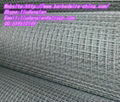 high quality crimped wire mesh