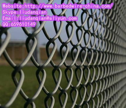 highquality Chain Link Fencing