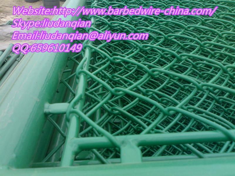 highquality Chain Link Fencing 3