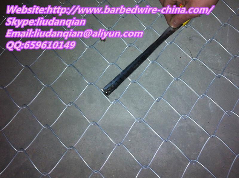 highquality Chain Link Fencing 4