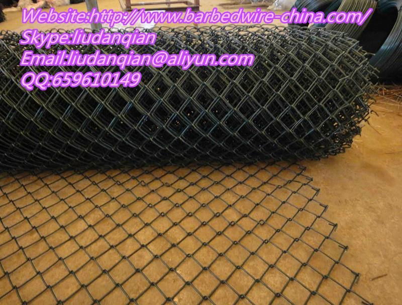 highquality Chain Link Fencing 5