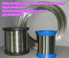 Stainless Steel Wire