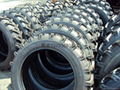 聚丰供应农用轮胎8.3-24拖拉机轮胎