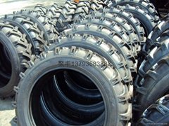 聚豐供應農用輪胎8.3-24拖拉機輪胎