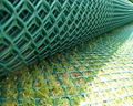 Turf reinforcement mesh - protecting the