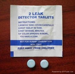 Leak Detection Dye Tablet (UN001)