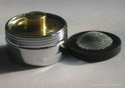 Faucet Aerator 3