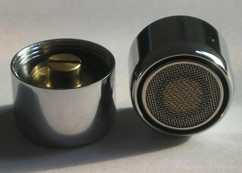 Faucet Aerator 4