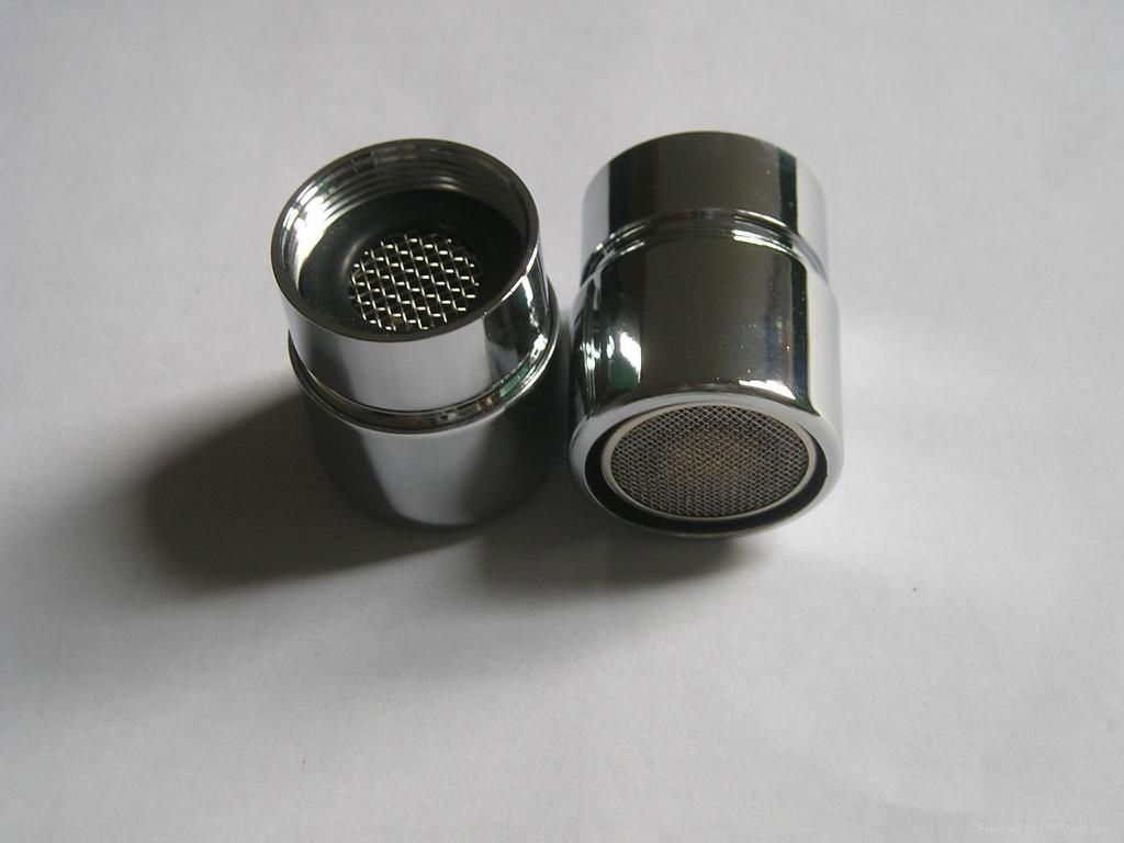 Faucet Aerator