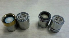 Water saving aerator(faucet aerator)