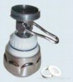 Faucet aerator water saving aerator kitchen tap 2