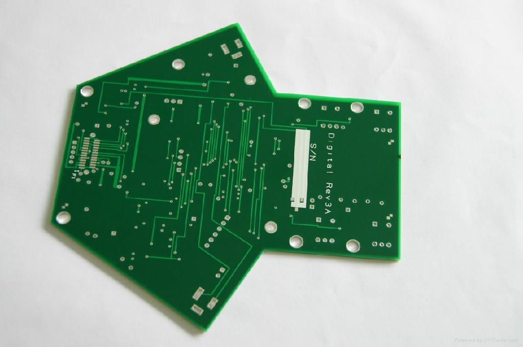 Professional oem with high quality pcba pcb
