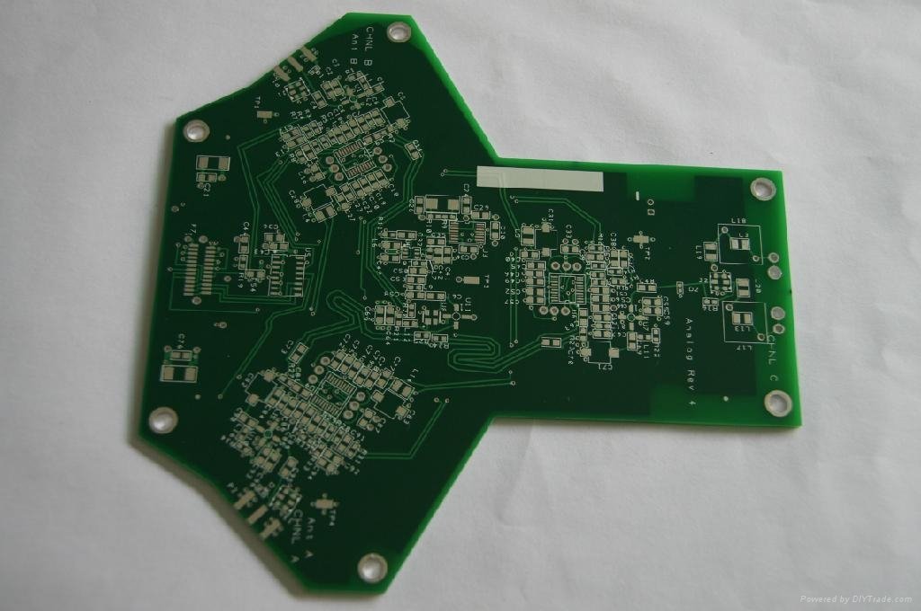 Professional oem with high quality pcba pcb 2