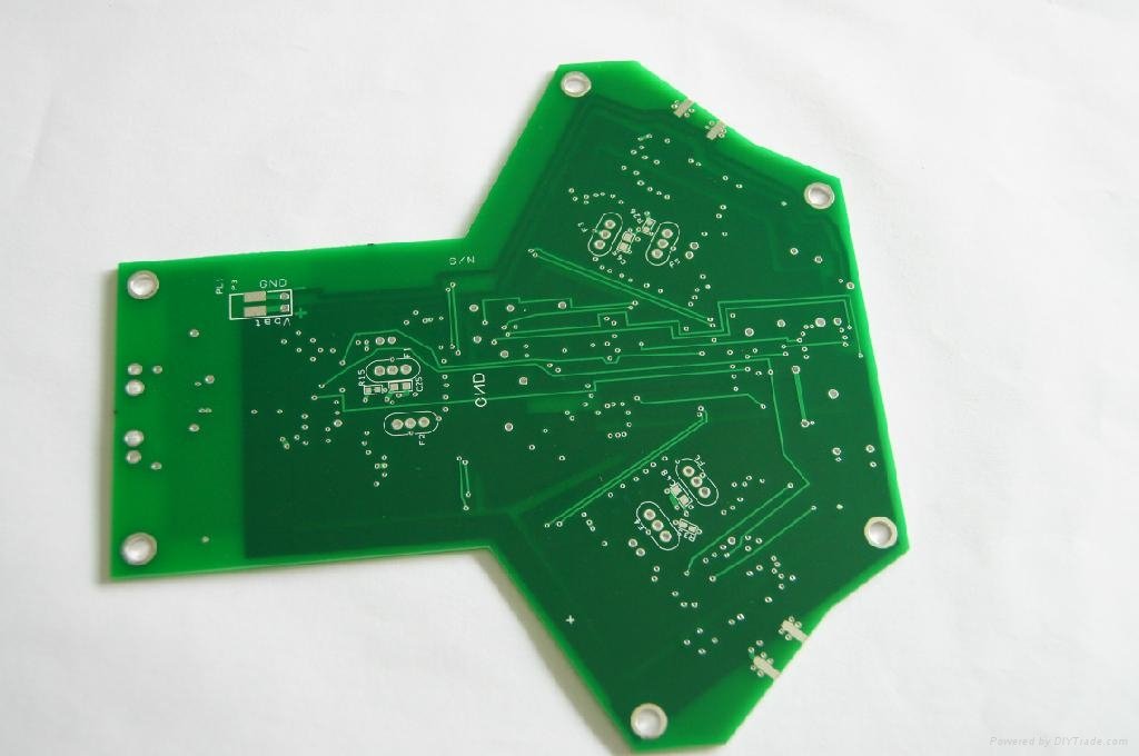 Professional oem with high quality pcba pcb 3