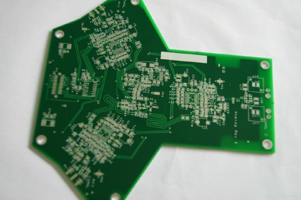 Professional oem with high quality pcba pcb 5