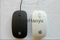 Apple mouse 1